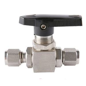 Q91SA ferrule ball valve